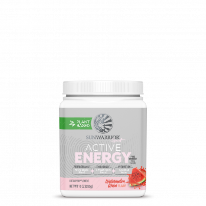 Sunwarrior Active Energy - Ảnh 6