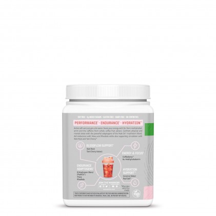 Sunwarrior Active Energy - Ảnh 7