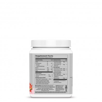 Sunwarrior Active Energy - Ảnh 8