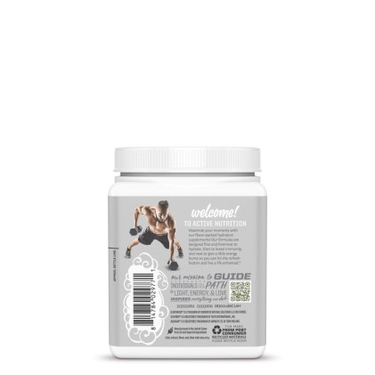 Sunwarrior Active Hydration - Ảnh 7