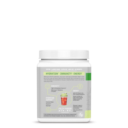 Sunwarrior Active Hydration - Ảnh 5