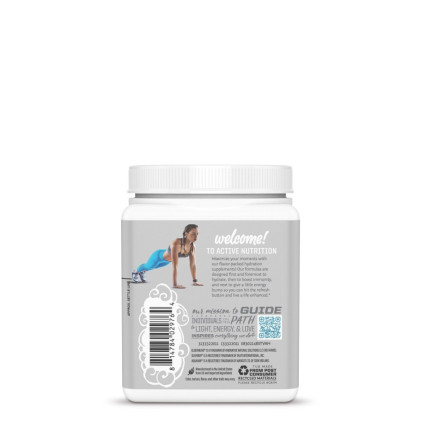 Sunwarrior Active Hydration - Ảnh 11
