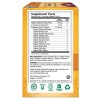 Trà giúp ngủ ngon Yogi Soothing Caramel Bedtime®Tea 3