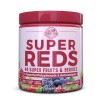 Bột 40+ siêu trái cây và quả mọng Country Farms Super Reds 2