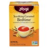 Trà giúp ngủ ngon Yogi Soothing Caramel Bedtime®Tea 2