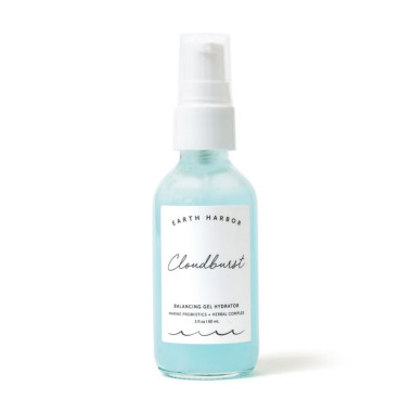Gel dưỡng ẩm Earth Harbor CLOUDBURST Balancing Gel Hydrator