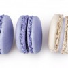 Trà Pinky Up EARL GREY MACARON LOOSE LEAF TEA POUCH 5