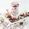 Trà Pinky Up CHAI LATTE LOOSE LEAF TEA TIN 6