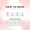 Trà Pinky Up RED BERRY COOLER LOOSE LEAF ICED TEA 5