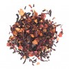 Trà Pinky Up HIBISCUS ROSEHIP LOOSE LEAF TEA POUCH 3