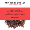 Trà Pinky Up RED BERRY COOLER LOOSE LEAF ICED TEA 4