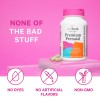 Vitamin cho phụ nữ trước, trong & sau khi mang thai Pink Stork Premium Prenatal 5