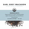 Trà Pinky Up EARL GREY MACARON LOOSE LEAF TEA POUCH 4
