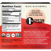 Cà phê hữu cơ và các loại nấm Sun Alchemy Mushroom Coffee 3