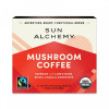 Cà phê hữu cơ và các loại nấm Sun Alchemy Mushroom Coffee 2