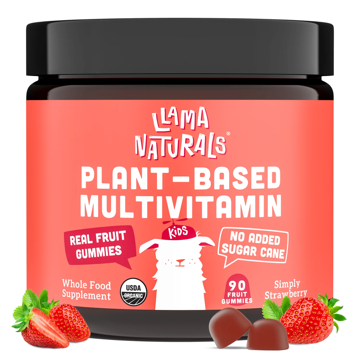 llama natural vitamin for kids 1