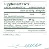 Bột vitamin C hữu cơ Pure Synergy PURE RADIANCE C® POWDER 120g 5