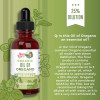 Dầu kinh giới cay hữu cơ Mary Ruth's Oil of Oregano 6