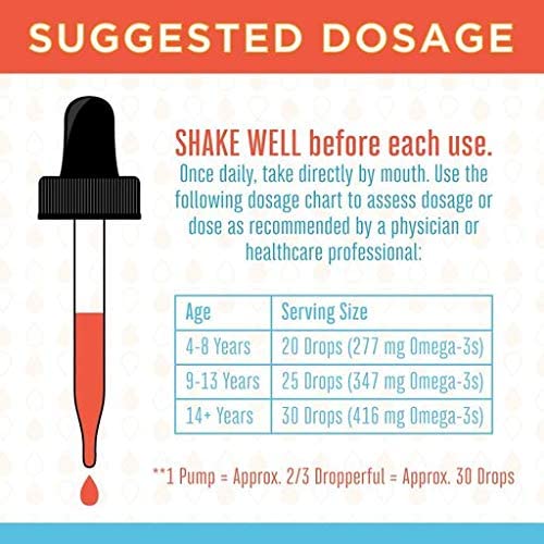 Omega 3 thuần chay từ tảo dạng dung dịch Mary Ruth's Vegan Omega-3 Liquid Drops 2 Omega 3 thuần chay từ tảo dạng dung dịch Mary Ruth's Vegan Omega-3 Liquid Drops - Ảnh 2