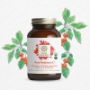 Bột vitamin C hữu cơ Pure Synergy PURE RADIANCE C® POWDER 120g 3