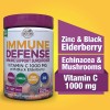 Tăng cường miễn dịch Country Farms Immune Defense Superfoods 4
