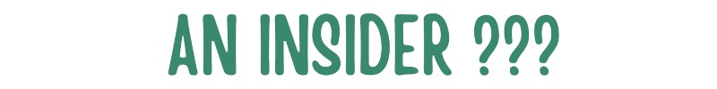 An Insider Membership 1