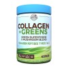 Collagen thủy phân và 23 siêu thực phẩm Country Farms Collagen Greens 2