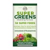 Viên uống hơn 32 loại rau xanh và trái cây quả mọng Country Farms Super Greens Vegicaps 2