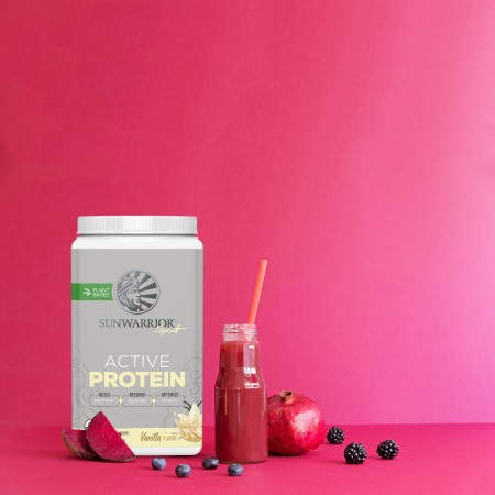 Những điều cần biết về protein