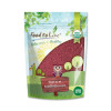 Bột việt quất hữu cơ Food To Live Organic Blueberry Powder 2