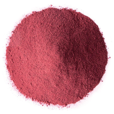 Bột việt quất hữu cơ Food To Live Organic Blueberry Powder 4