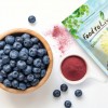 Bột việt quất hữu cơ Food To Live Organic Blueberry Powder 4