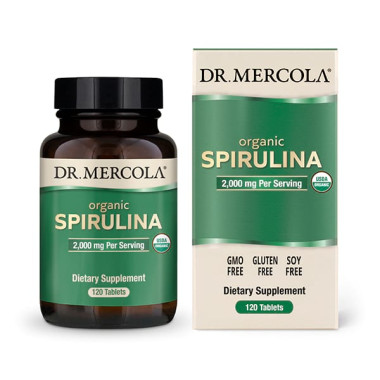 mercola-vien-uong-spirulina-organic-front