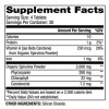 Viên uống tảo Spirulina hữu cơ Dr. Mercola 6