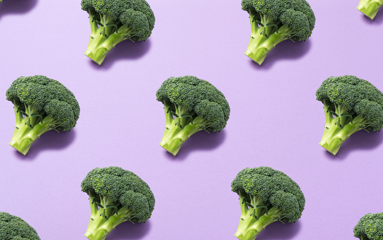 Sulforaphane, hợp chất thải độc, chống lão hóa và tăng cường chức năng não bộ 19