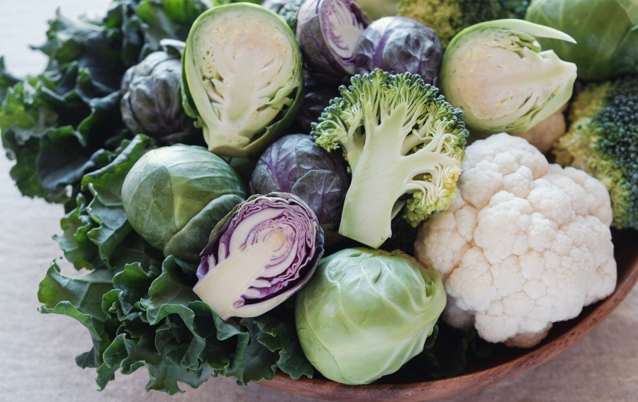 Sulforaphane: Hợp chất chống lão hóa, ung thư và nhiều hơn thế 1