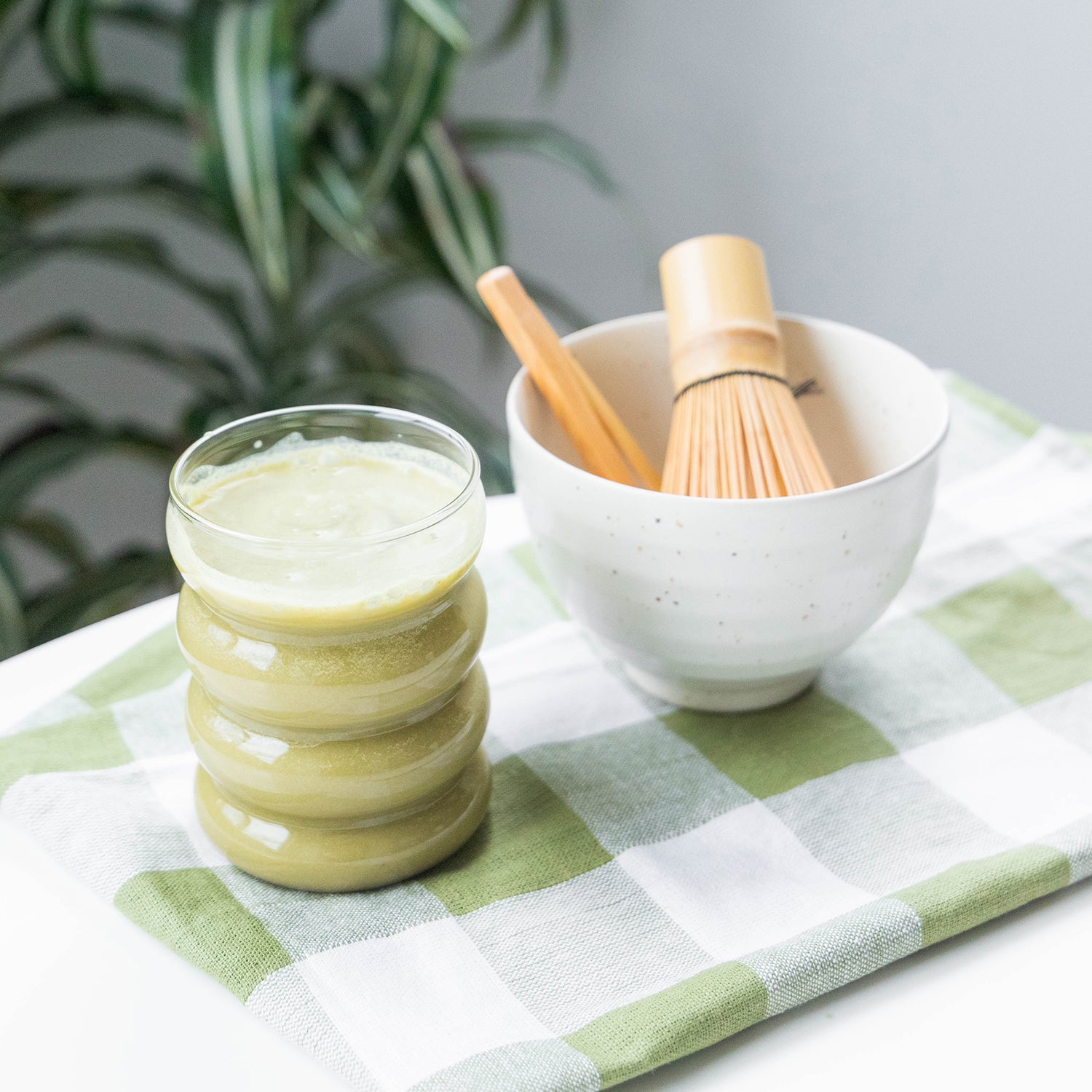 Protein thực vật hữu cơ Sprout Living Epic Protein Mindful Matcha 4