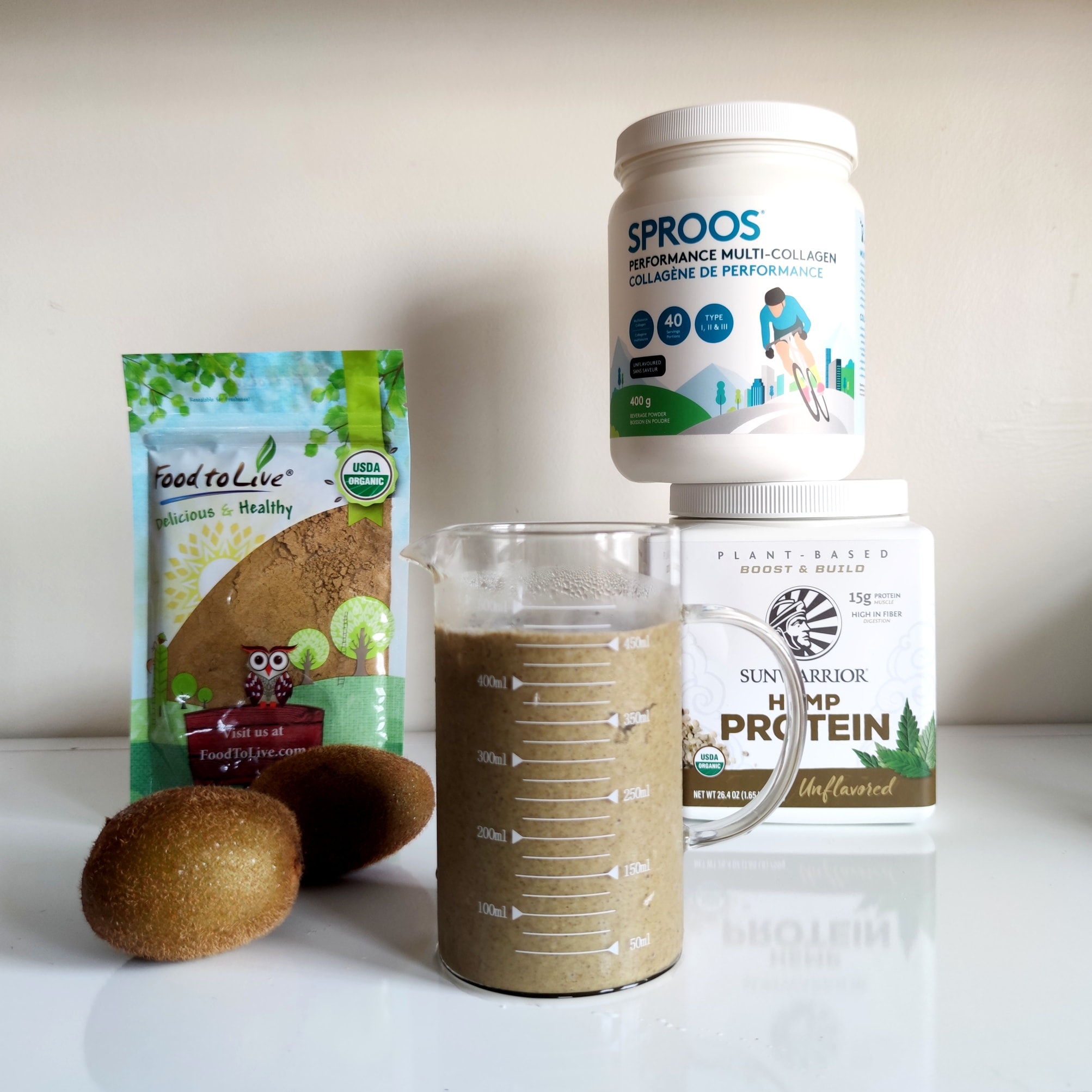 Công Thức Detox - Giảm Mỡ - Đẹp Da 59