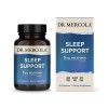 Viên uống hỗ trợ giấc ngủ Dr Mercola Sleep Support with Melatonin (5mg) 2
