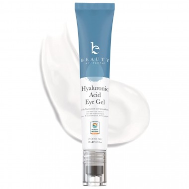 Dưỡng mắt Beauty By Earth Hyaluronic Acid Eye Gel