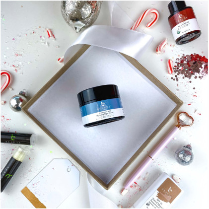 Kem dưỡng Beauty By Earth Hyaluronic Acid Hydrating Night Cream - Ảnh 4