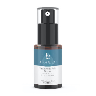 Beauty By Earth Hyaluronic Acid Serum