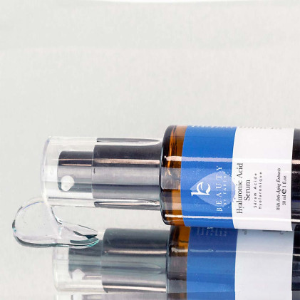 Beauty By Earth Hyaluronic Acid Serum - Ảnh 5