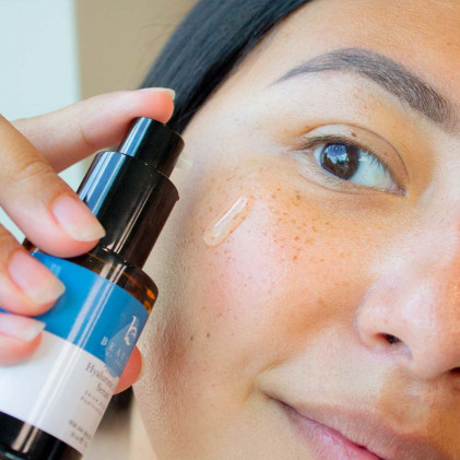Beauty By Earth Hyaluronic Acid Serum - Ảnh 4