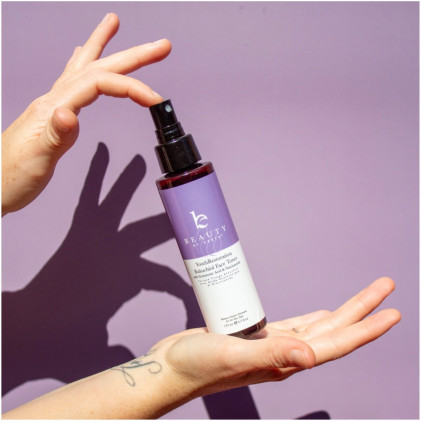 Beauty By Earth YouthRestoration Bakuchiol Face Toner - Ảnh 5