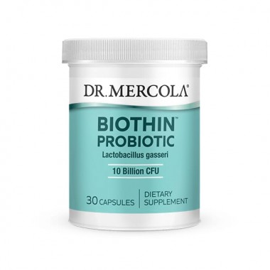 Lợi khuẩn Biothin® Probiotic Dr Mercola