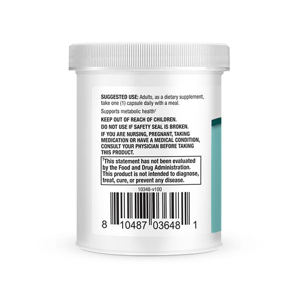 Lợi khuẩn Biothin® Probiotic Dr Mercola 3