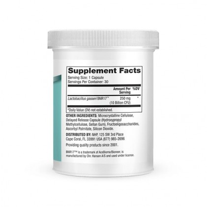 Lợi khuẩn Biothin® Probiotic Dr Mercola - Ảnh 3