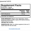 Liposomal CoQ10 Dr Mercola 7