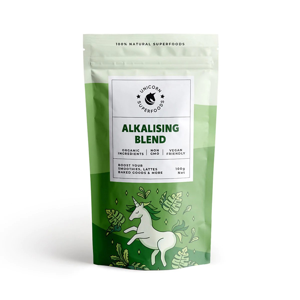 alkalising blend unicorn superfood 1